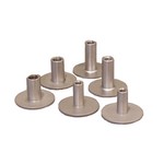 Weld Mount .75
