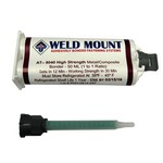 Weld Mount No Slide Metal/Composite Bonder - Case of 10
