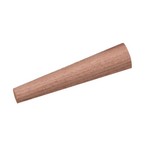 Whitecap Teak Thru-Hull Plug - 6