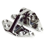 Whitecap Standard Hatch Hinge - 316 Stainless Steel - 3