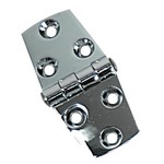 Whitecap Door Hinge - 316 Stainless Steel - 1-1/2
