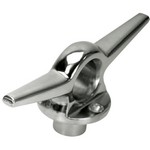 Whitecap Lift Ring/Cleat - 316 Stainless Steel - 6
