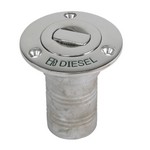 Whitecap Bluewater Push Up Deck Fill - 1-1/2