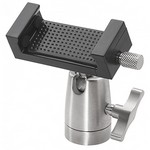 Whitecap Mobile Device Holder w/Permanent Mount