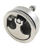 Whitecap Compression Handle - 316 Stainless Steel - Non-Locking - 3