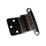 Whitecap Concealed Hinge - 304 Stainless Steel - 1-1/2