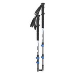 Yukon Pro II 7000 Series Trekking Poles - Blue/Grey