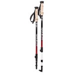 Yukon Trek Lite Hiking Pole - Red