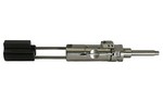 2A Armament 22LR Conversion Bolt Carrier, Stainless Steel Collar with Chamber Plug, Ejector & Firing Pin, Polymer Buffer, Drop in Conversion for AR Platform 2A-22CONBCG-1