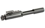 2A Armament AR10, Bolt Carrier Group, QPQ Nitride, Full Mass Non Adjustable BCG 2A-AR10FMBCG-S