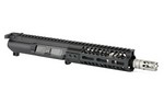 2A Armament BALIOS-LITE, Gen 2, Upper, 556NATO, Black, Complete Upper Assembly, AR-15 2A-BCU556ML7BLK-2