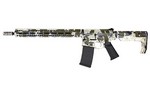 2A Armament 2A Armament, BLR-16, Gen 2 Balios-Lite Receivers, Semi-automatic Rifle, AR, 556NATO, 16
