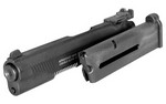Advantage Arms Conversion Kit, 22LR, Fits 1911, With Cleaning Kit, Black Finish, Standard Sights, 1-10Rd Magazine AAC191122S