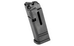 Advantage Arms Magazine, 22LR, 10Rd, Fits Glock, 19, 23, Black Finish, Does Not Fit Gen 5 Models AACLE1923
