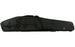 Allen Velocity Rifle Case, Black Endura Fabric, 55