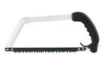 Allen High Mesa Takedown Saw, Includes Wood and Metal Blade, Endura Case 187