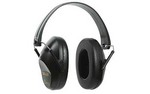 Allen Reaction Lo-Profile Shooting Muff, Black Finish, NRR 26 2287