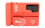 Apex Tactical Specialties Barrel Fitting Jig 104-141