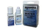 Aquamira Water Treatment Drops, 1 oz Bottles, Treats Up to 30 Gallons of Water 67202