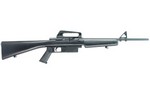 Armscor M1600 SA, Semi-automatic Rifle, 22LR, 18.25