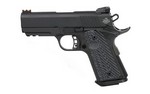 Armscor Rock Island 1911, Semi-automatic, 9MM, 3.5