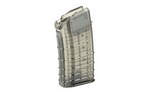 Arsenal, Inc. Magazine, Polymer, 556x45, 20Rd, Fits AK, Clear Finish M74NC20