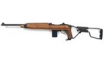 Auto Ordnance M1 Carbine, Semi-automatic, 30 Carbine, 18