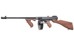 Auto Ordnance T1, Semi-automatic, 45ACP, 16.5