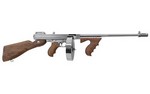 Auto Ordnance 1927A1 Deluxe, Semi-automatic Rifle, 45 ACP, 16.5
