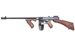 Auto Ordnance 1927A1, Semi-automatic, 45ACP, 16.5