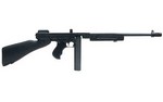 Auto Ordnance 1927A1, Commando, Semi-automatic, 45ACP, 16.5