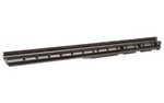 B-Square 1 Piece Base, Fits Universal Cantilever To 3/8
