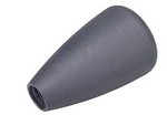 Badger Tactical Bolt Knob, Black 30631