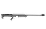 Barrett 99-416, Bolt Action, 416 Barrett, 32