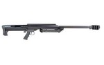 Barrett 99A1, Bolt Action, 50BMG, 29