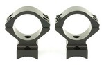 Barrett Fieldcraft, Rings Manufactured by Tally, 1