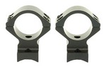 Barrett Fieldcraft, Rings Manufactured by Tally, 1