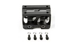 Battle Arms Development, Inc. Mount, Trijicon MRO, Lower 1/3, Black 100-018-967