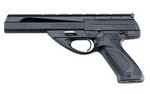 Beretta NEOS U22, Single Action, Full Size, 22LR, 6