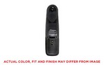 Bianchi Model 7307 AccuMold Elite OC/Mace Spray Holder, Large, Fits MK-4 and Similar, Hook and Loop Closure, Nylon, Black Finish 17445