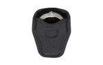Bianchi Model 7334 Open Handcuff Case, Nylon, Nylon, Black Finish 22964