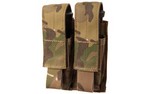 BLACKHAWK! S.T.R.I.K.E. Double Pistol Magazine Pouch, MultiCam 37CL09MC