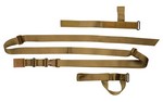 BLACKHAWK! SWIFT Sling, Coyote Tan 70GS17CT