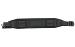 BLACKHAWK! Sawtooth Guide Sling, with Swivels and 4 Cartridge Loops, Black 73HS00BK
