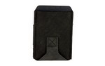 Blue Force Gear Belt Mounted High Position Ten-Speed Single Mag Pouch, Fits AR-15 Magazines, Adjustable Belt Loop, Black BT-TSP-M4-HM-BK