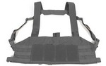 Blue Force Gear Ten-Speed M-4 Chest Rig, Black TSP-CHESTRIG-M4-BK
