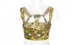Blue Force Gear Ten-Speed M-4 Chest Rig, Multi-Cam TSP-CHESTRIG-M4-M