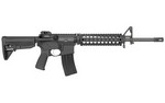 Bravo Company MID-16 Mod 2, Semi-automatic, 223 Rem/556NATO, 16