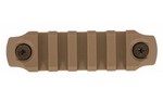 Bravo Company Keymod Rail, Fits AR Rifles, 3