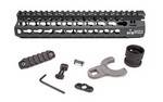 Bravo Company Keymod Rail, Fits AR Rifles, 9